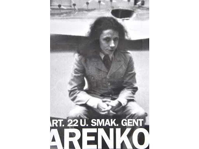 Panamarenko (antwerpen, 1940-2019) - afbeelding 4 van  4