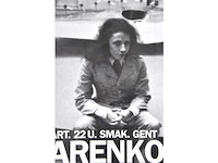 Panamarenko (antwerpen, 1940-2019) - afbeelding 4 van  4