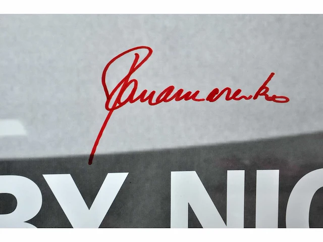 Panamarenko (antwerpen, 1940-2019) - afbeelding 3 van  4
