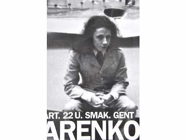 Panamarenko (antwerpen, 1940-2019) - afbeelding 4 van  4