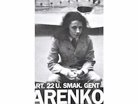 Panamarenko (antwerpen, 1940-2019) - afbeelding 4 van  4