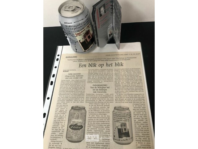 Panamarenko paleis - afbeelding 4 van  5