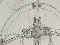 Panamarenko pastille motor - afbeelding 1 van  5