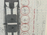 Panamarenko pastille motor - afbeelding 3 van  3