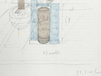 Panamarenko pastille motor - afbeelding 2 van  5