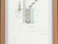 Panamarenko pastille motor - afbeelding 3 van  5