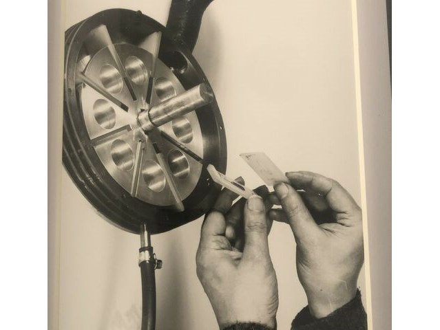 Panamarenko posters & boeken - gent - heusden zolder