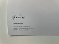 Panamarenko - afbeelding 5 van  5