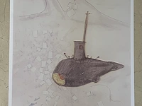 Panamarenko - afbeelding 2 van  3