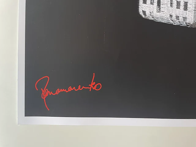 Panamarenko - afbeelding 2 van  5