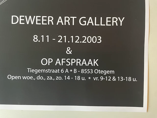 Panamarenko - afbeelding 3 van  5