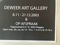Panamarenko - afbeelding 3 van  5