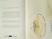 Panamarenko - afbeelding 2 van  3