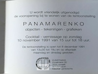 Panamarenko - afbeelding 2 van  2
