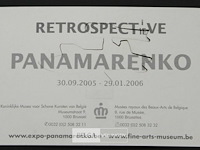 Panamarenko - afbeelding 2 van  2