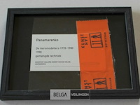 Panamarenko - afbeelding 2 van  2