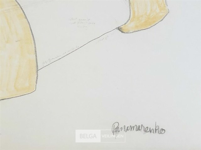 Panamarenko - afbeelding 4 van  5