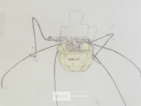 Panamarenko - afbeelding 2 van  4