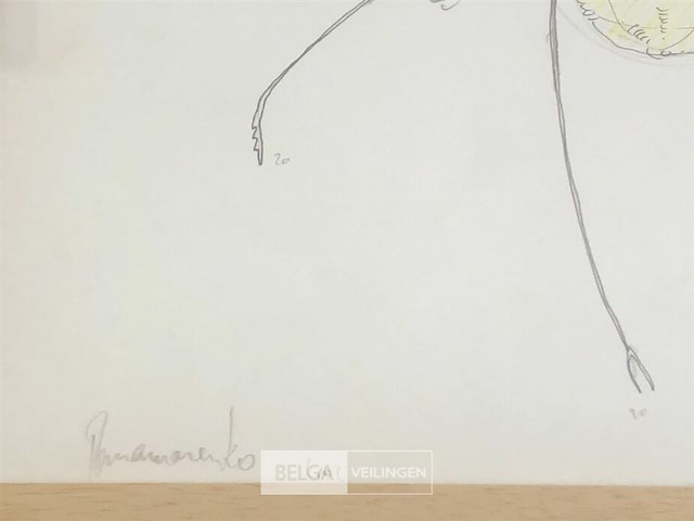 Panamarenko - afbeelding 3 van  4