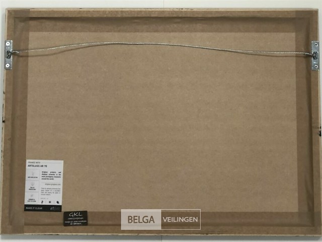 Panamarenko - afbeelding 6 van  6