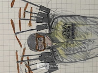 Panamarenko - afbeelding 2 van  6