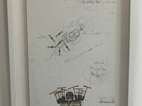 Panamarenko - afbeelding 4 van  6