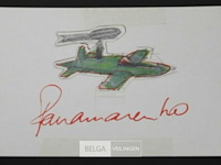 Panamarenko