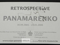 Panamarenko - afbeelding 2 van  2