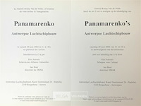 Panamarenko - afbeelding 3 van  3