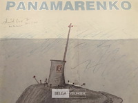 Panamarenko - afbeelding 2 van  3