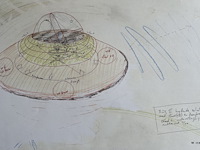 Panamarenko - afbeelding 1 van  4