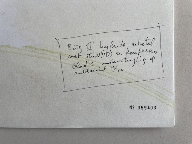 Panamarenko - afbeelding 2 van  4