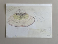 Panamarenko - afbeelding 3 van  4