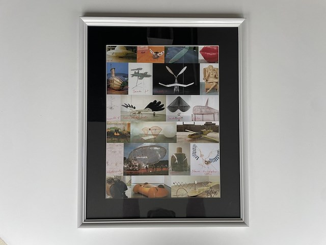 Panamarenko - afbeelding 1 van  2