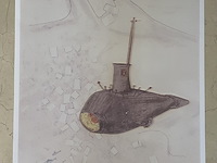 Panamarenko - afbeelding 1 van  3