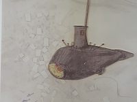 Panamarenko - afbeelding 2 van  3