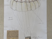 Panamarenko - afbeelding 1 van  2