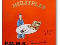 Panamarenko - afbeelding 1 van  1