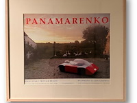 Panamarenko - afbeelding 1 van  1