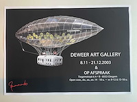 Panamarenko - afbeelding 1 van  5