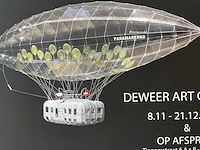 Panamarenko - afbeelding 2 van  5