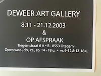 Panamarenko - afbeelding 4 van  5