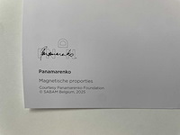 Panamarenko - afbeelding 5 van  5