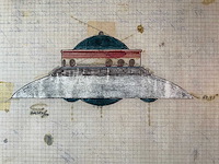 Panamarenko - afbeelding 1 van  4