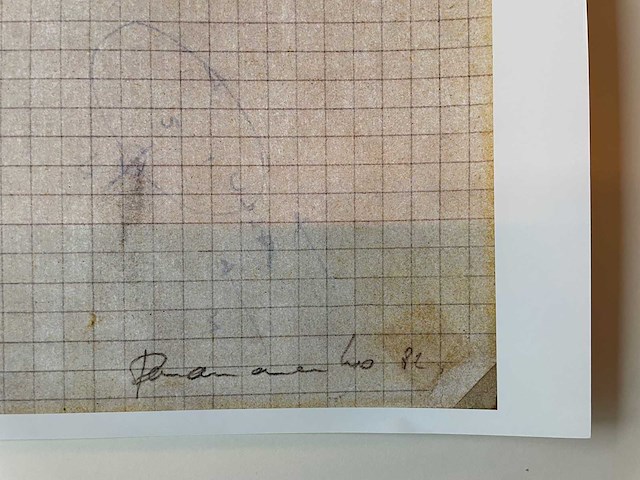 Panamarenko - afbeelding 2 van  4