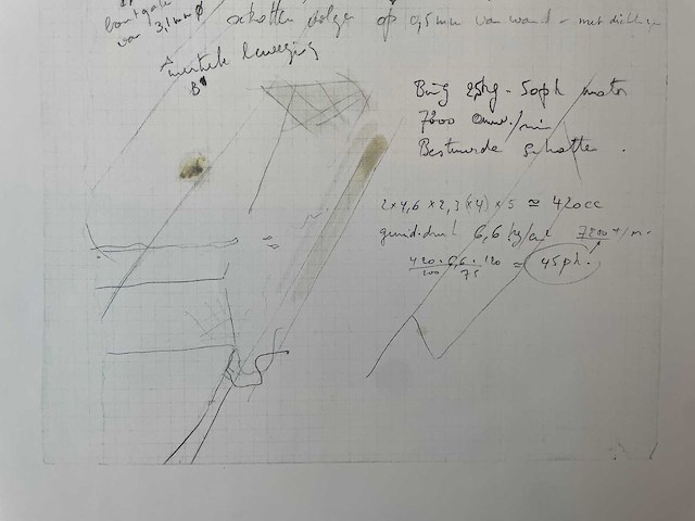 Panamarenko - afbeelding 2 van  2