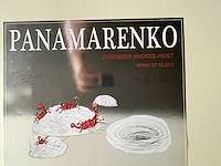Panamarenko - afbeelding 1 van  1