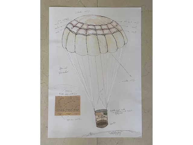 Panamarenko - afbeelding 1 van  1