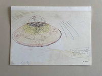 Panamarenko - afbeelding 3 van  4