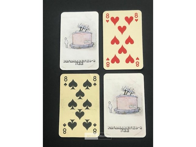 Panamarenko's nee - afbeelding 2 van  4